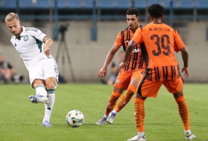 Πρόβλημα στον Παναθηναϊκό: Διάστρεμμα ο Γεντβάι – Αμφίβολος με Σάμσουνσπορ