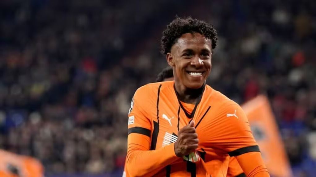 Σημαντική απουσία για Σαχτάρ: Εκτός με Παναθηναϊκό ο Βραζιλιάνος Κέβιν