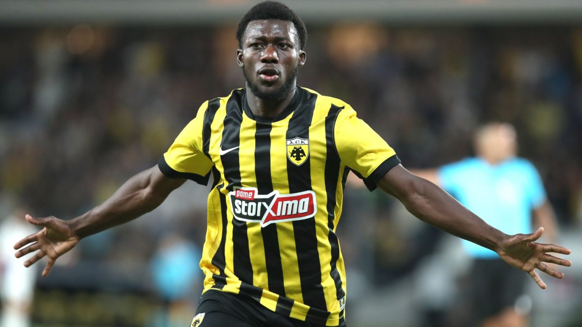 Κοϊτά: Αγωνίστηκε 74 λεπτά με τη Μαυριτανία στη βαριά ήττα από τη Σενεγάλη