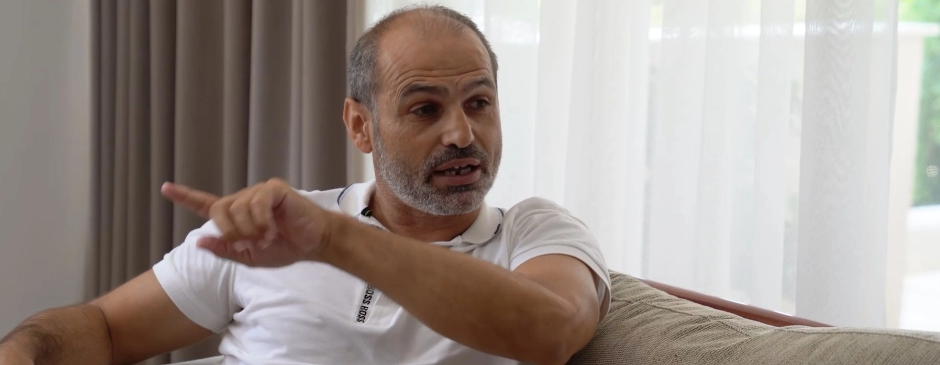 Κωνσταντινίδης: «Όταν μπαίνεις στα αποδυτήρια της ΑΕΚ και βλέπεις ονόματα όπως Ατματζίδης, Ζήκος, Νικολαΐδης, χαζεύεις λίγο»