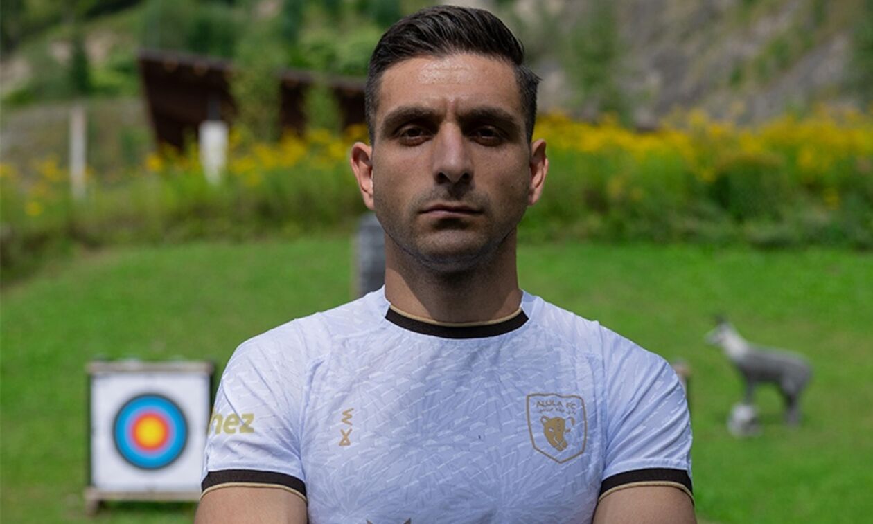 Κουλούρης: Το χρυσό συμβόλαιο στην Αλ Ούλα που τον κάνει τον πιο ακριβοπληρωμένο Έλληνα ποδοσφαιριστή όλων των εποχών!