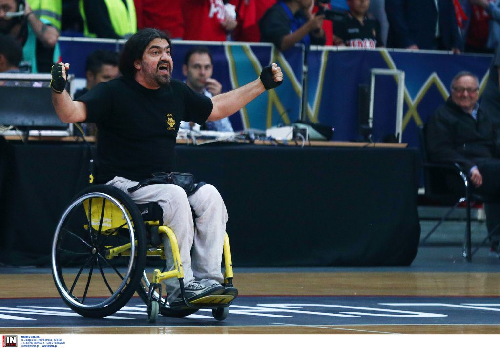 ORIGINAL 21 για Ξηροκώστα: «Όσο υπάρχουμε θα μνημονεύουμε τις πράξεις του και την αγάπη του για την ΑΕΚ και την Οικογένεια της ORIGINAL 21»