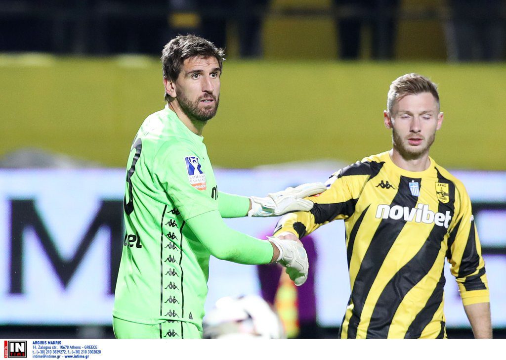 Πάει στην Αντάλιασπορ ο Κουέστα