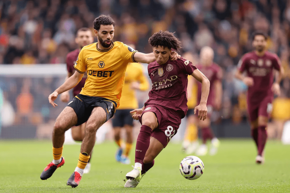 Γουλβς – Μάντσεστερ Σίτι: Η ώρα και το κανάλι του αγώνα