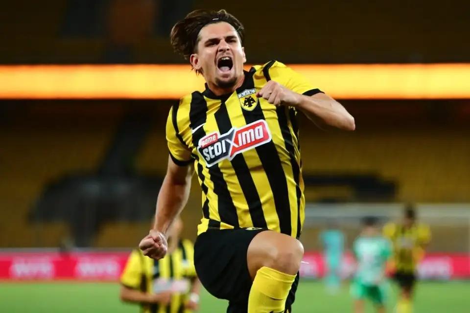 Ραζβάν Μαρίν: Στην προεπιλογή της εθνικής Ρουμανίας