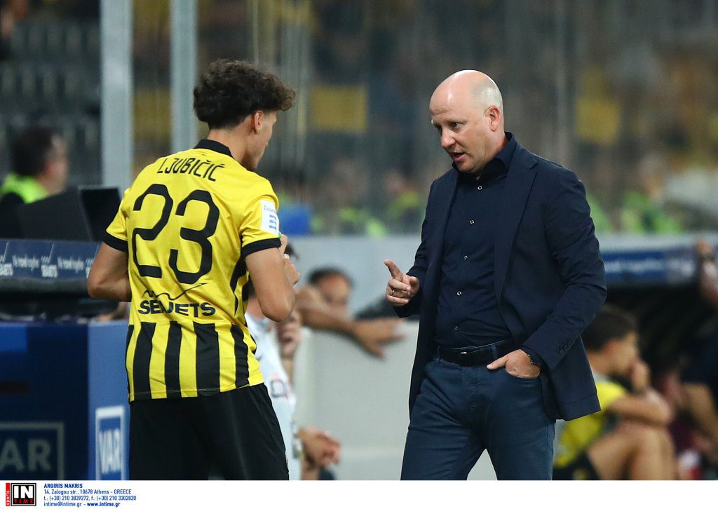 Η πιθανή ενδεκάδα της ΑΕΚ κόντρα στην Άντερλεχτ – Το πλάνο Νίκολιτς για την πρόκριση!