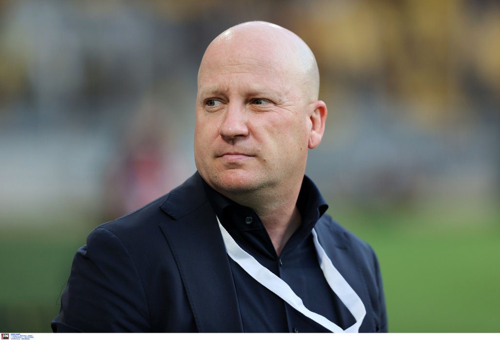 Νίκολιτς: «Σημαντικοί οι τρεις βαθμοί, υπάρχει χώρος για βελτίωση»