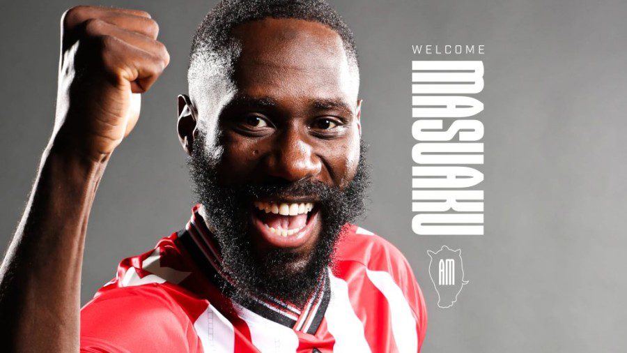 Σάντερλαντ: Ανακοίνωσε την απόκτηση του Αρτούρ Μαζουακού