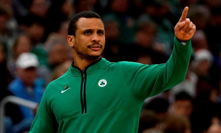 NBA: Πολυετές συμβόλαιο στον Τζο Μαζούλα από τους Μπόστον Σέλτικς