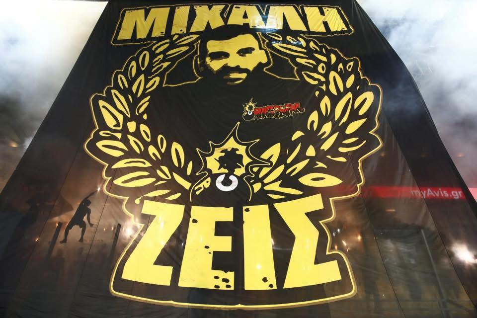 ORIGINAL 21: «Ο αδερφός που είχαμε δίπλα μας καθημερινά, ο Μάικ μας, πλέον είναι Αγγελος που μας φυλάει από ψηλά»