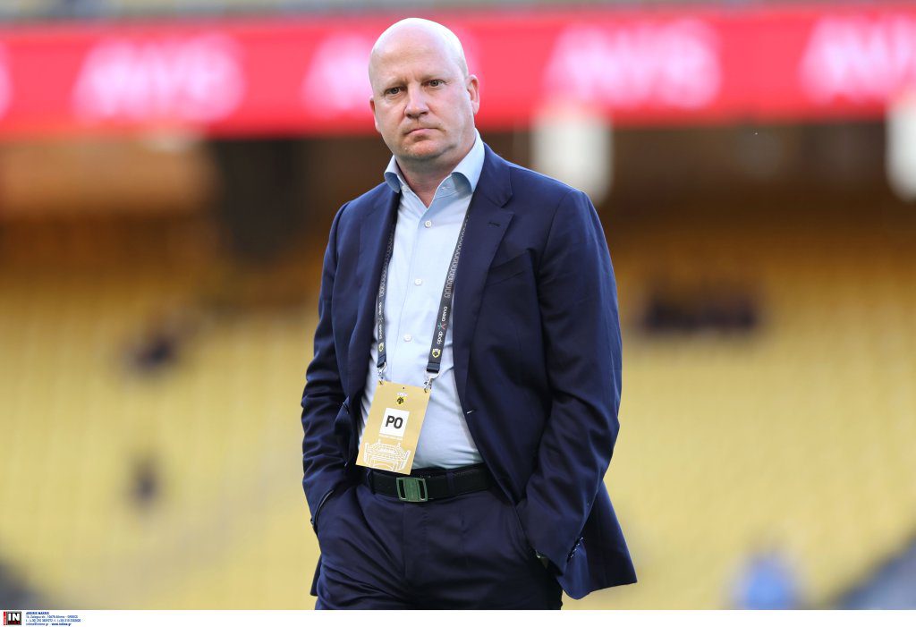 Νίκολιτς: «Συγχαρητήρια στους παίκτες, έκαναν εκπληκτικό ματς – Βελτιωνόμαστε με σταθερά και μικρά βήματα»