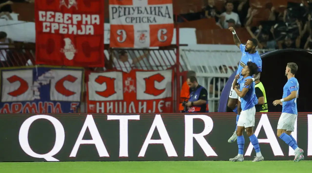 Πάφος – Ερυθρός Αστέρας: Η ώρα και το κανάλι του αγώνα