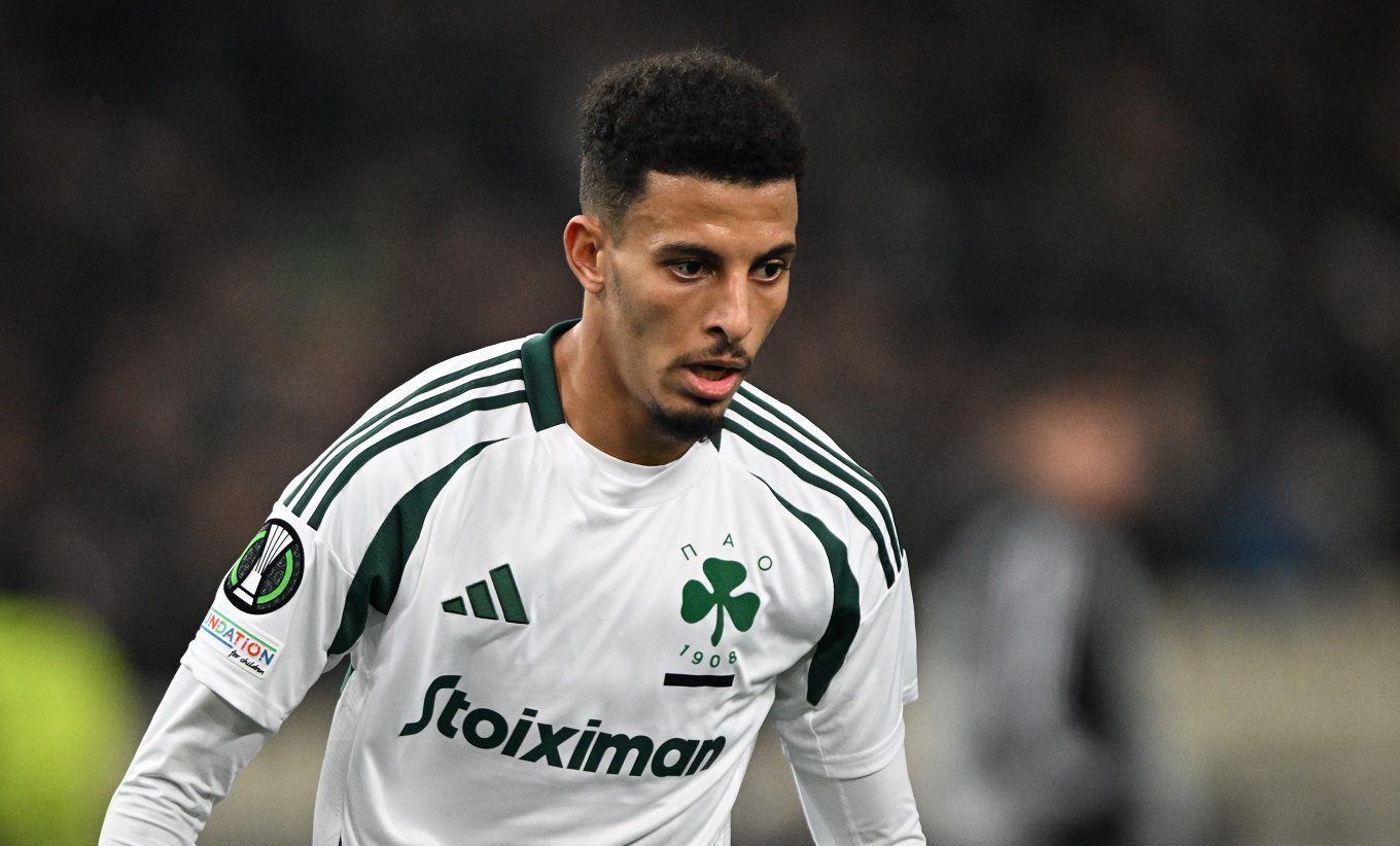 Χιρόνα: Ανακοίνωσε τον Αζεντίν Ουναΐ με συμβόλαιο έως το 2030