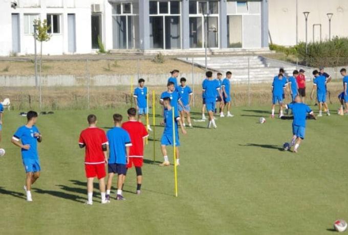 Προετοιμασία με προκλήσεις για τον ΠΑΣ Γιάννινα – Μαζικές δοκιμές ποδοσφαιριστών