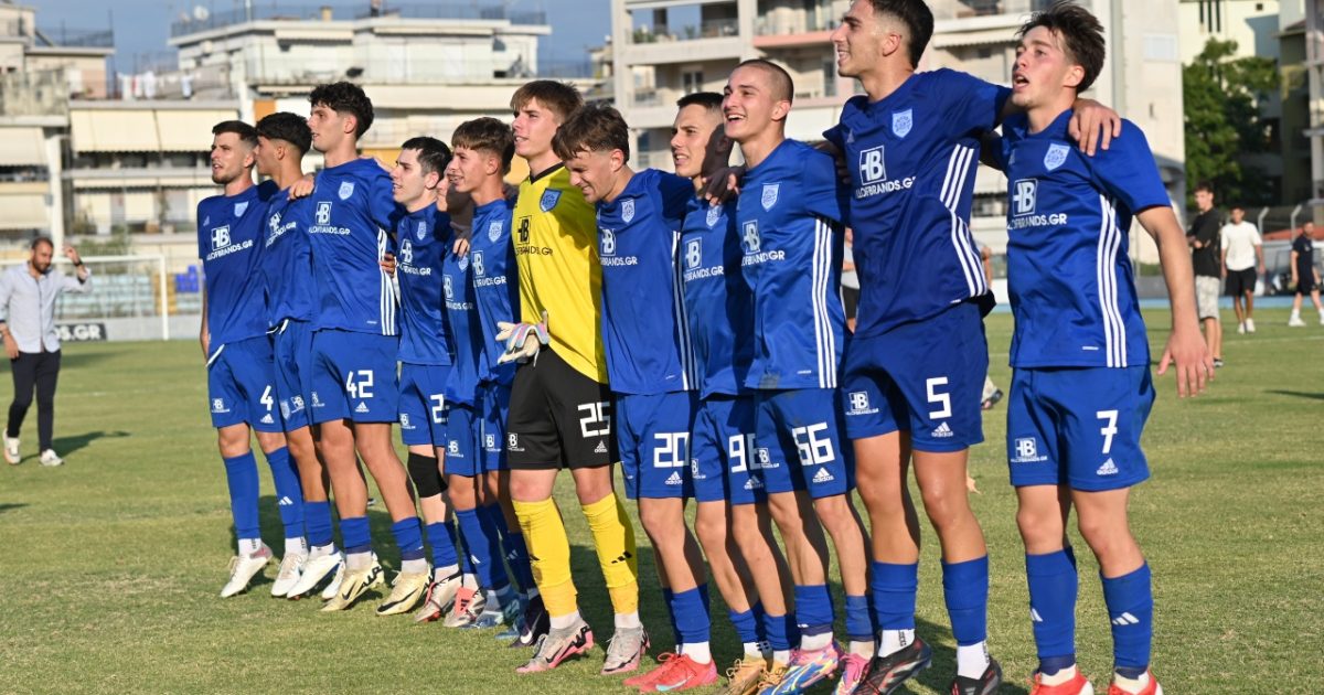 Super League 2: Επιστροφή 9 βαθμών στον ΠΑΣ Γιάννινα – Νέο ban από τη FIFA