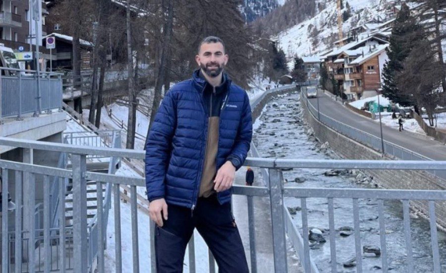 Πάτρα: Νεκρός 33χρονος ορειβάτης στις Άλπεις – Έπεσε στον «διάδρομο του θανάτου»