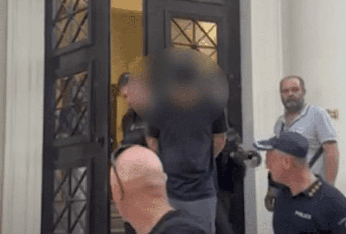 Απολογία τη Δευτέρα για τον 25χρονο που κατηγορείται για εμπρησμό στο Γηροκομείο της Πάτρας