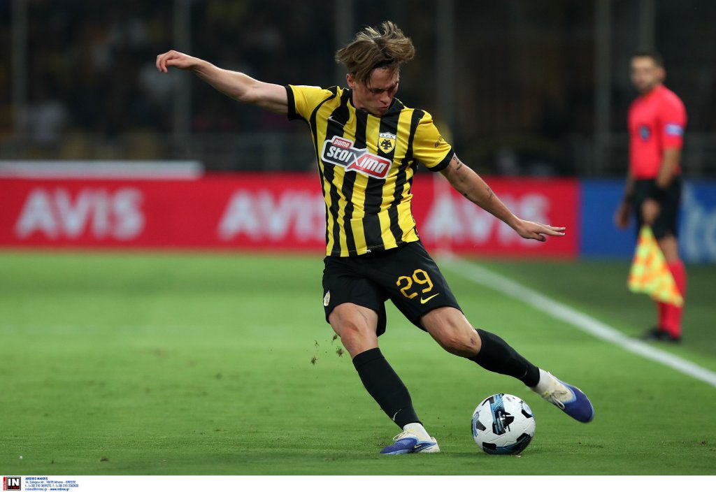 Πενράις: «Θέλουμε να κάνουμε μία καλή αρχή»