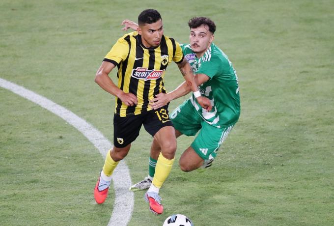 Άντερλεχτ – ΑΕΚ: Η πιθανή ενδεκάδα της Ένωσης και οι θέσεις που «παίζονται»