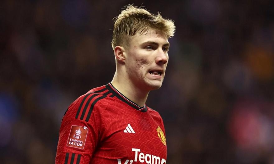 Ανοιχτή σε προτάσεις για Χόιλουντ η Γιουνάιτεντ – Ίντερ, Μίλαν και Γιουβέντους στο «παιχνίδι»