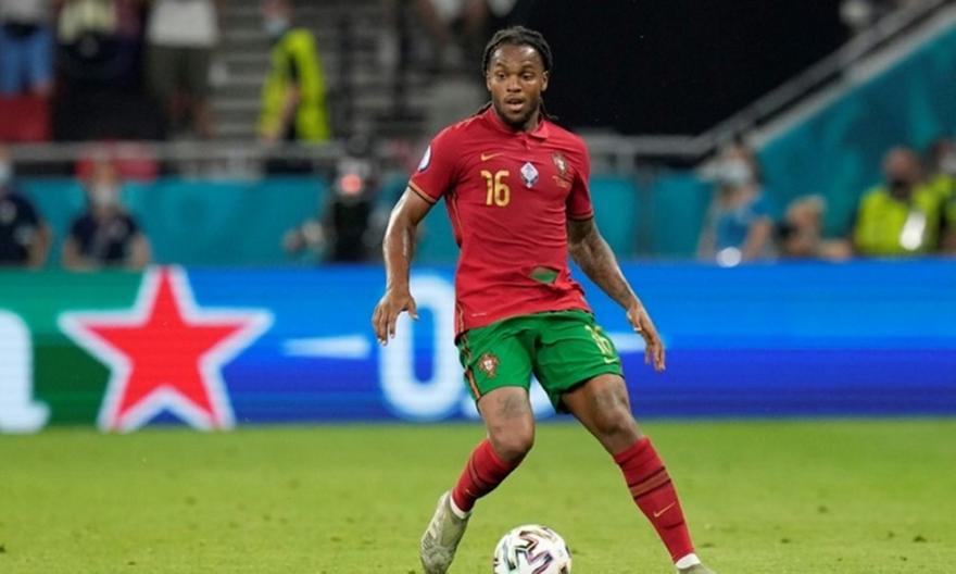 Ο Ρενάτο Σάντσες έρχεται στον Παναθηναϊκό