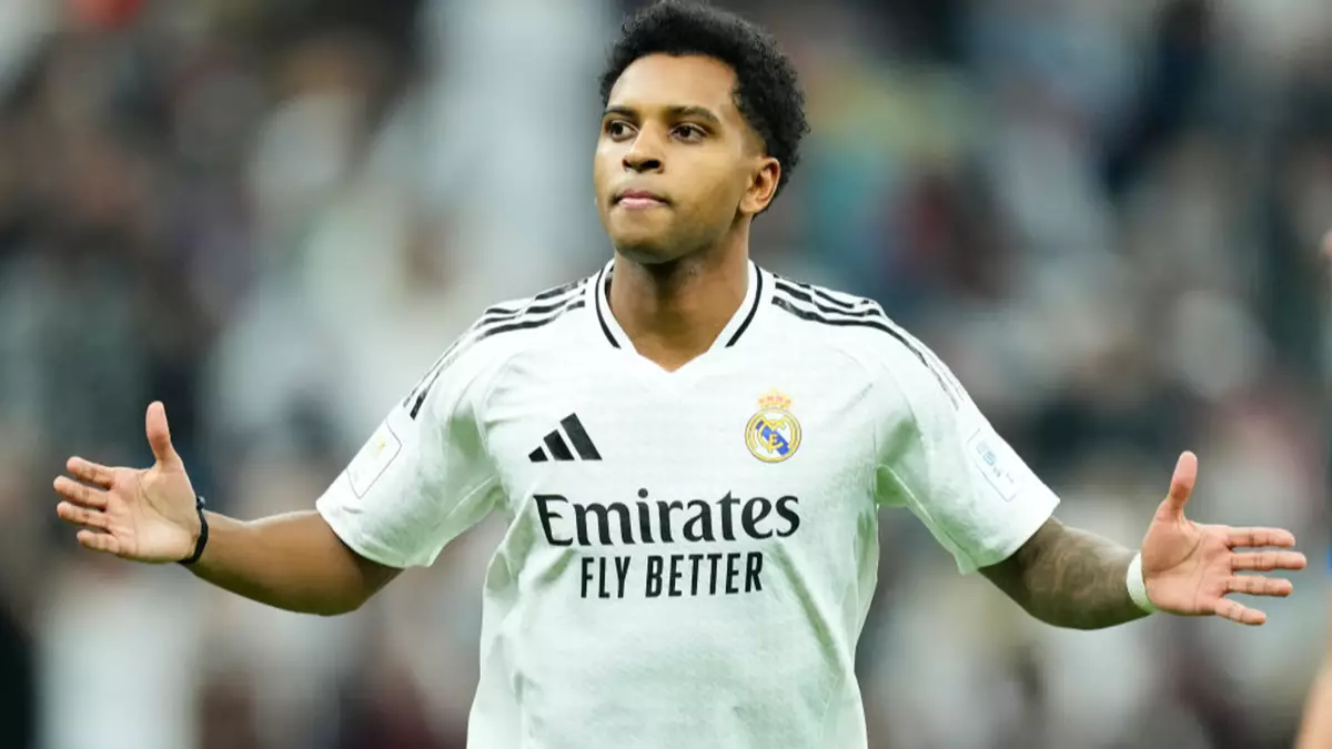 Μάντσεστερ Σίτι: Στο στόχαστρο ο Ροντρίγκο μετά την αποχώρηση του Γκρίλις