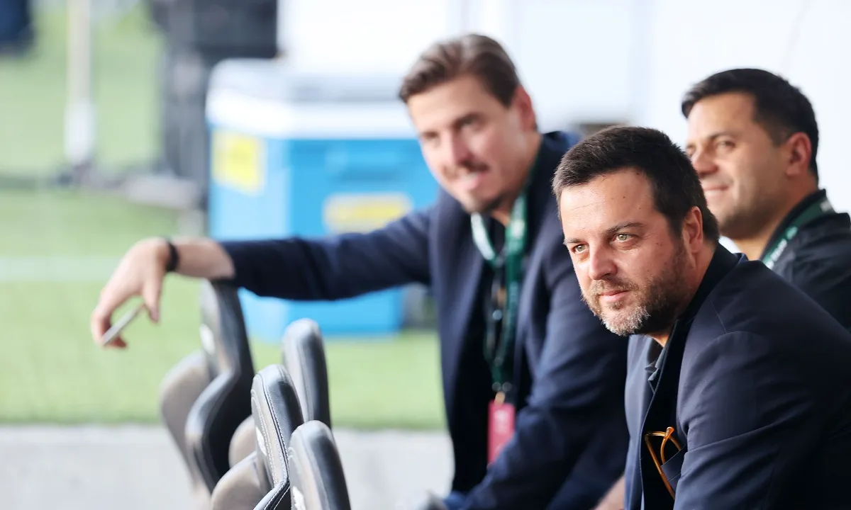 «Καυτό» 48ωρο στην ΑΕΚ – Αναζητά φορ πριν την ευρωπαϊκή λίστα