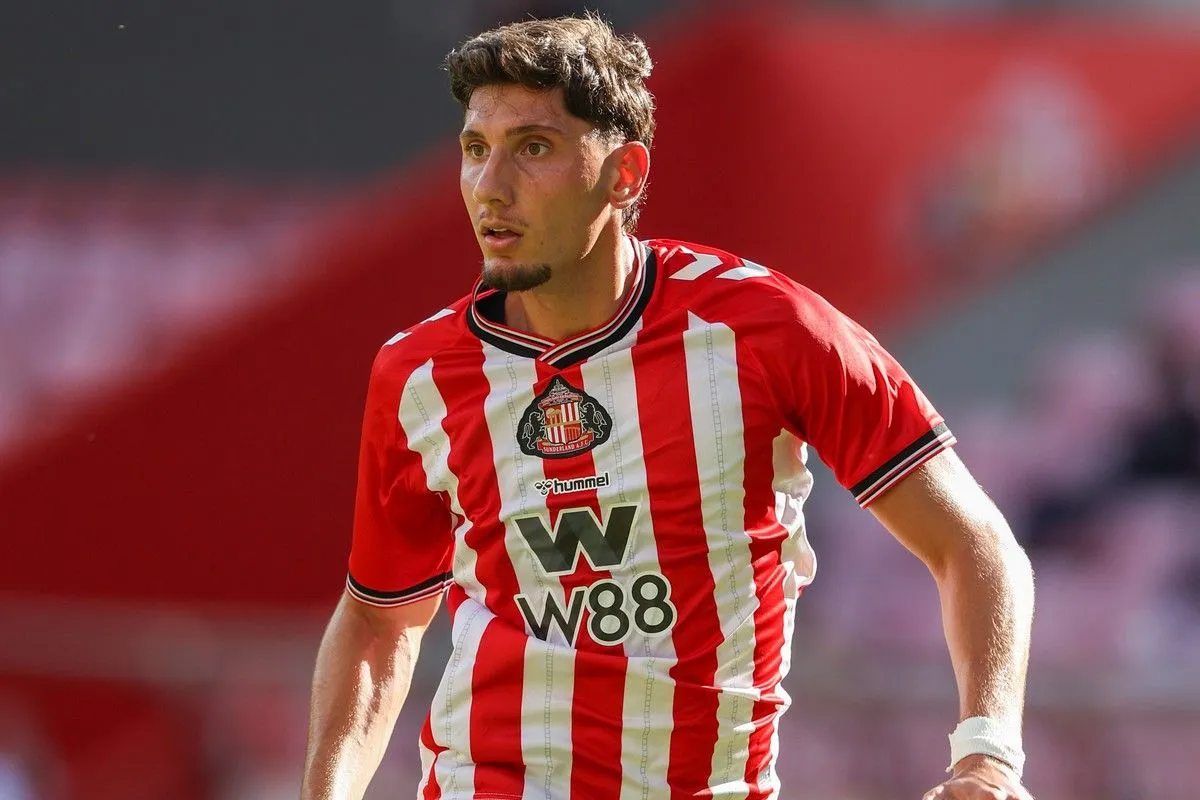 Επέλεξε την Ελλάδα ο Νεκτάριος Τριάντης – Άμεσα διαθέσιμος για τον Ιβάν Γιοβάνοβιτς