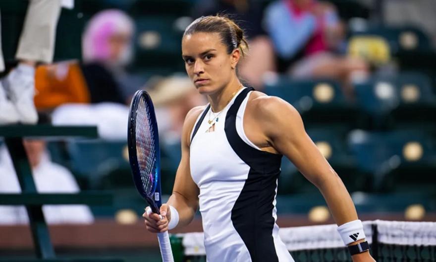 Wimbledon 2026: Η Μαρία Σάκκαρη απέναντι στη Ραχίμοβα για το εισιτήριο στους «32» – Η ώρα και το κανάλι του αγώνα