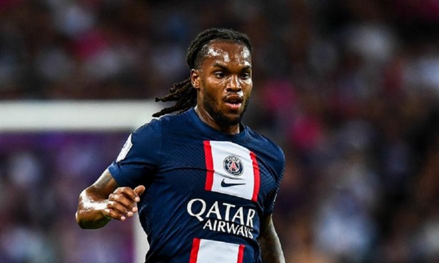 Παναθηναϊκός: Στην Ελλάδα ο Ρενάτο Σάντσες για ιατρικά και υπογραφές