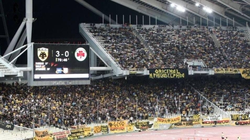 Σαν σήμερα 22/8: Επιστροφή στη Super League με θριαμβευτικό ξεκίνημα