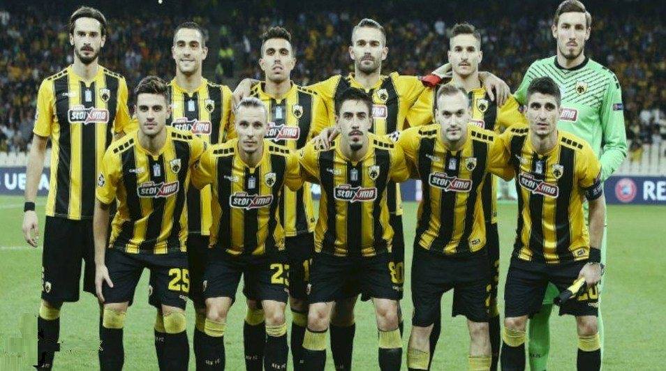 Σαν σήμερα 28/8: Η πρόκριση και η επιστροφή στα αστέρια