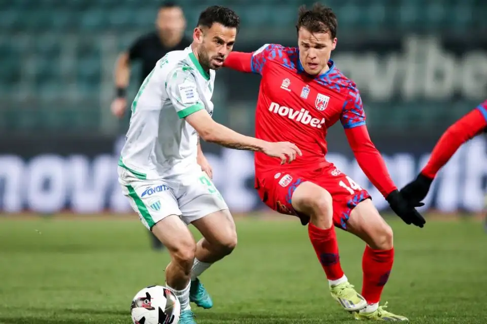 Βόλος ΝΠΣ – Λεβαδειακός: Η ώρα και το κανάλι του φιλικού