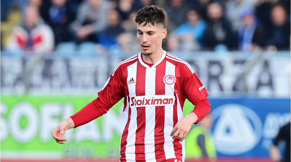 Ο Άρης κινείται για Σέρτζι Κανός – Τι αποκαλύπτει η Marca