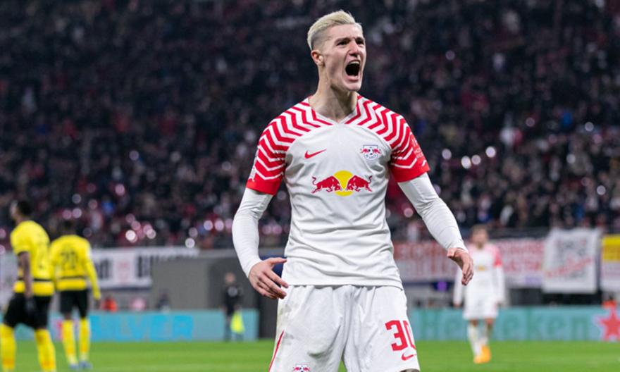 «Η Μάντσεστερ Γιουνάιτεντ έκανε πρόταση για τον Σέσκο»