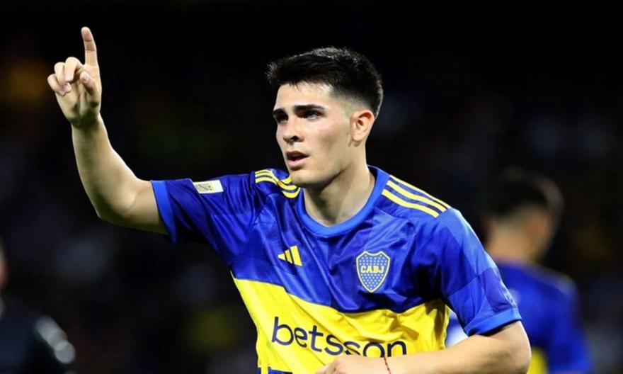 Κοντά στον Ταμπόρδα ο Παναθηναϊκός