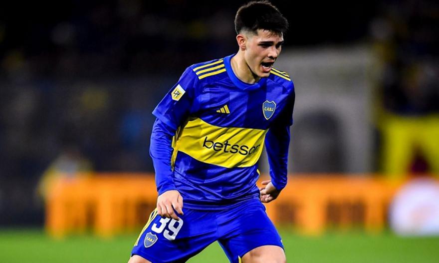 Ο Βισέντε Ταμπόρδα στον Παναθηναϊκό – Αναμένεται στην Αθήνα το σαββατοκύριακο