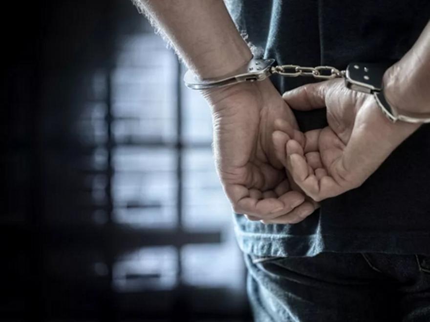 Συνελήφθη στη Θεσσαλονίκη Τούρκος καταζητούμενος από την Interpol