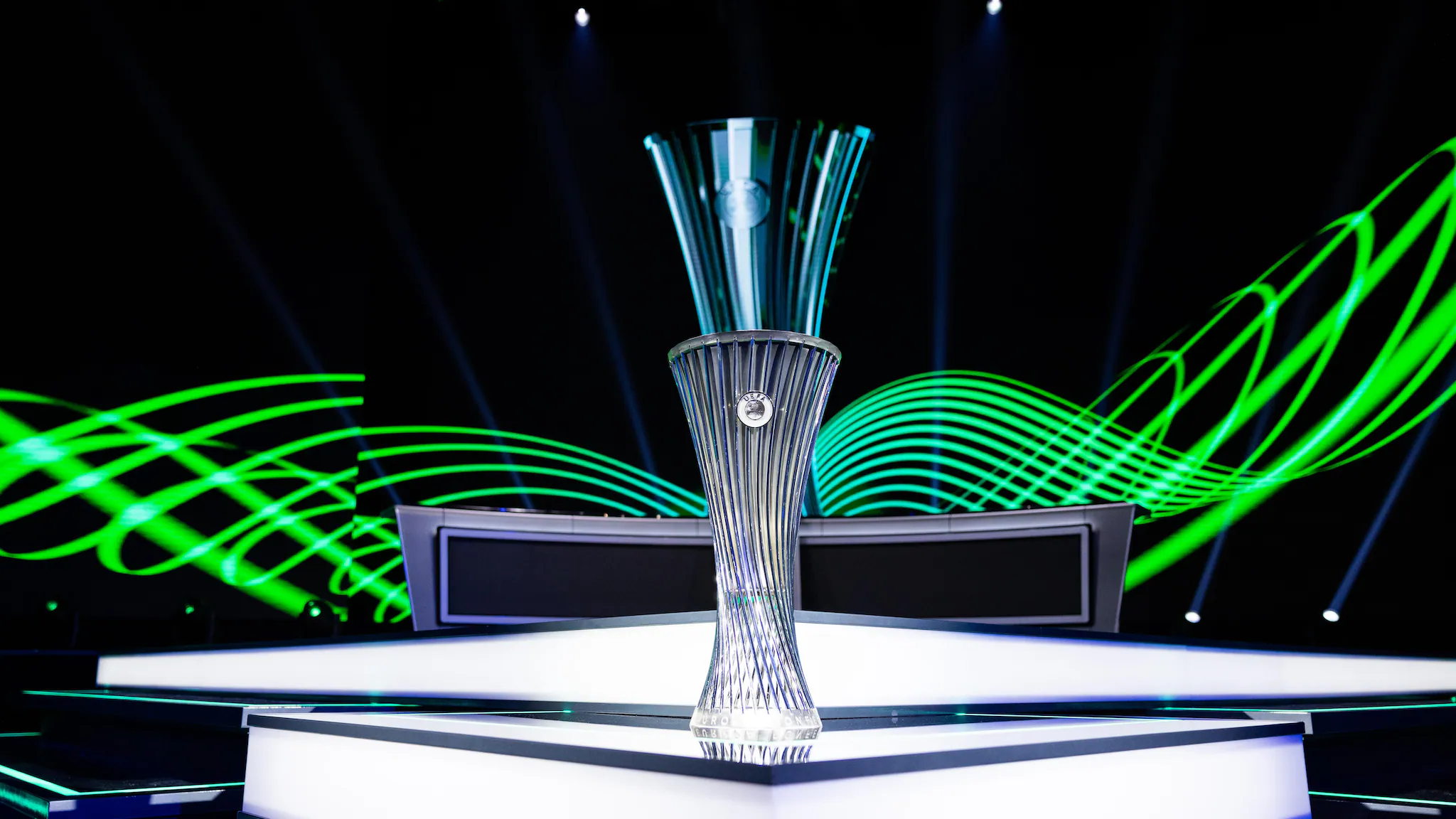 Νέο σύστημα κλήρωσης σε Europa και Conference League