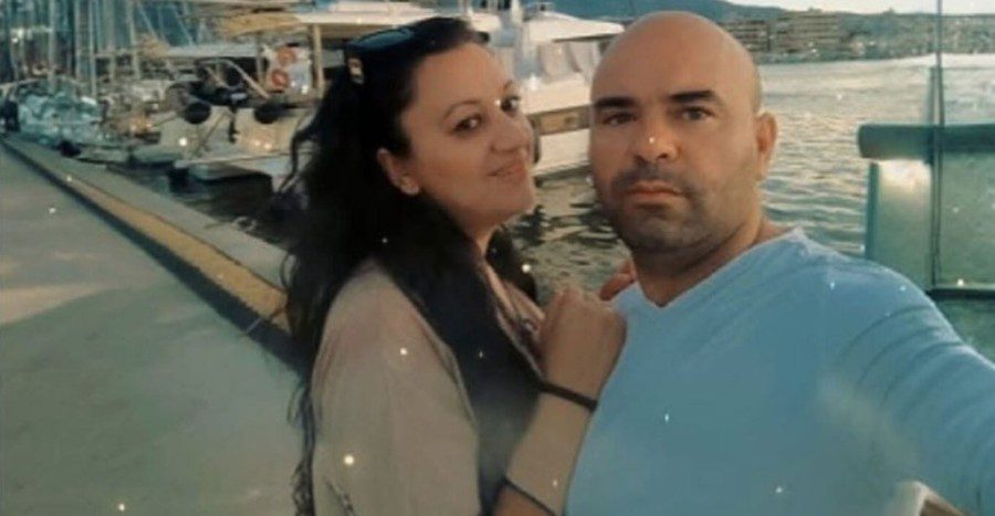 Βόλος: Ανθρωποκυνηγητό για τον 40χρονο που δολοφόνησε τη σύζυγό του