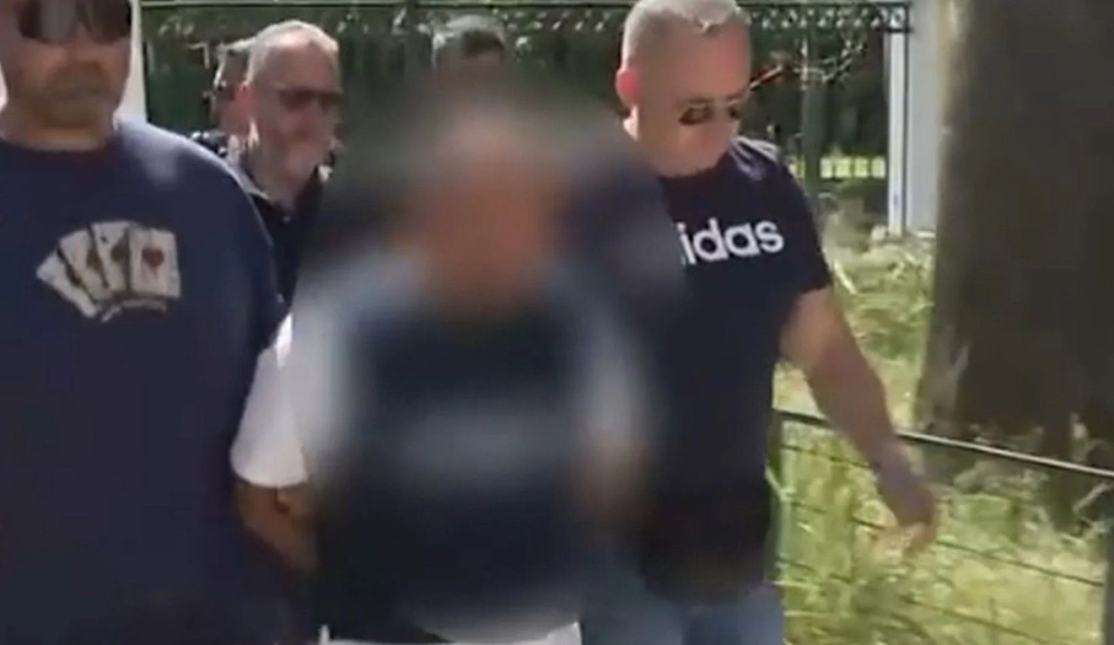 Στη φυλακή ο 40χρονος από τον Βόλο για τη δολοφονία της συζύγου του – Τι είπε στην απολογία του