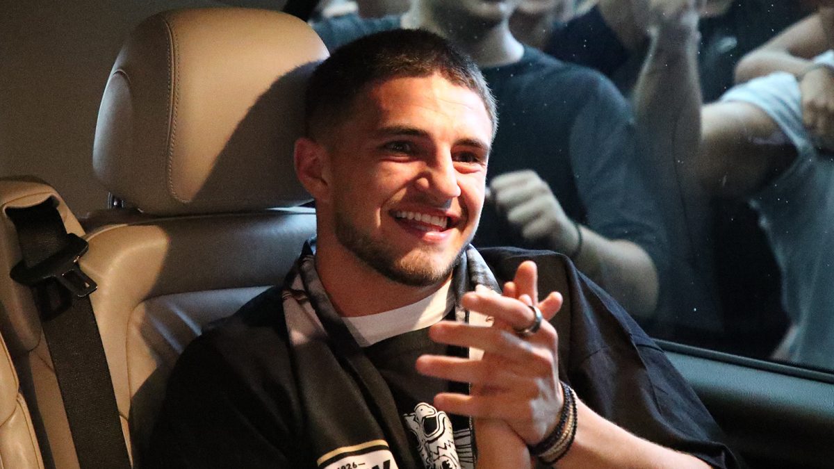 Πρόεδρος Σλάβια Πράγας: «Ο ΠΑΟΚ παραβίασε τους κανονισμούς της UEFA για να αποκτήσει τον Ζαφείρη»