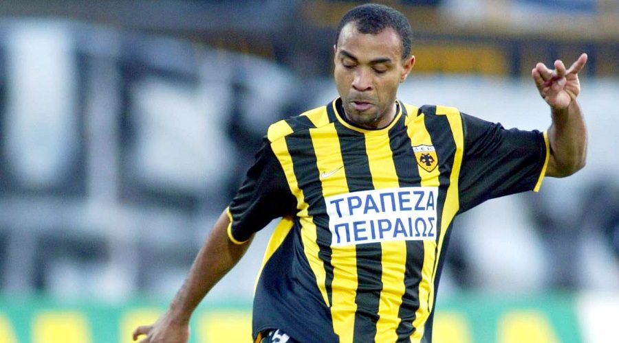 Η επιστροφή της ΑΕΚ στο Champions League, με νίκη επί του ΑΠΟΕΛ