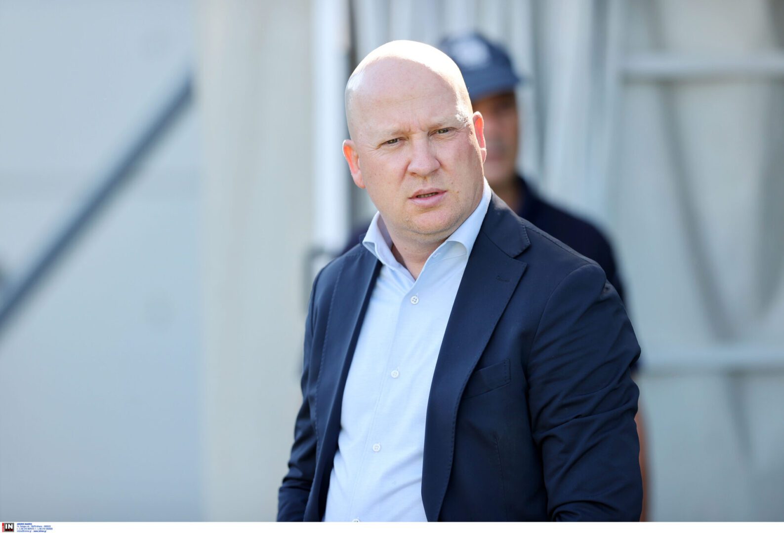 ΑΕΚ: Αυτή είναι η ενδεκάδα του Νίκολιτς για το ματς με τη Λάρισα