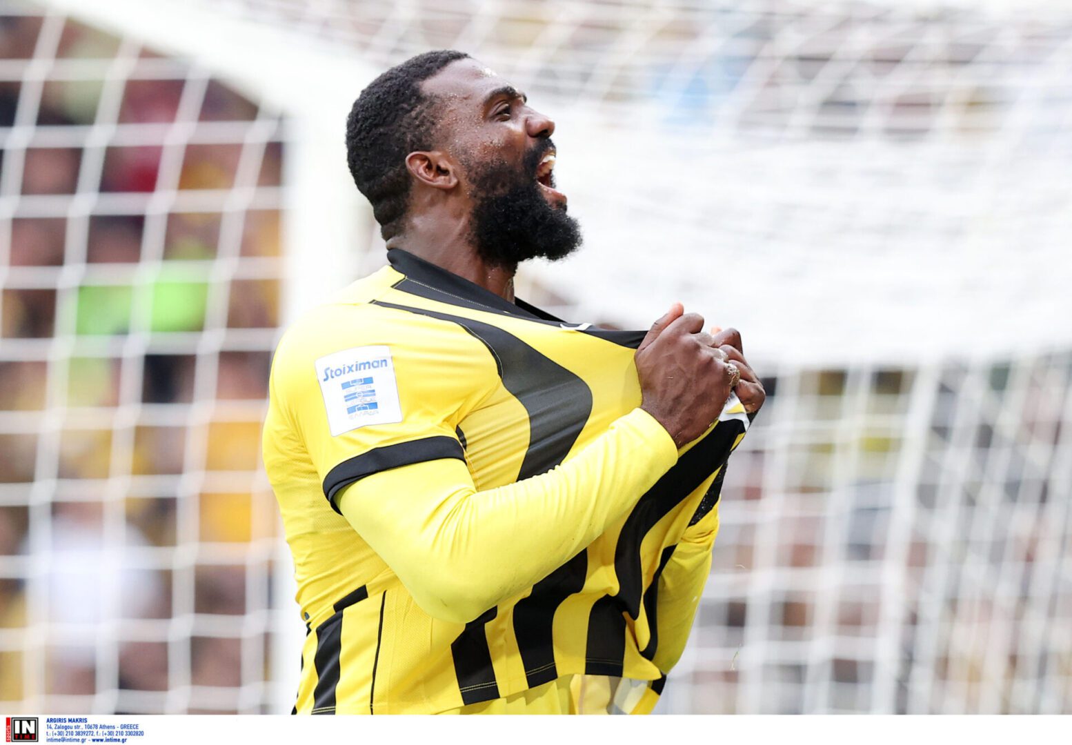 ΑΕΚ – Βόλος: Τι συνέβη στον πρώτο γύρο – Το «χρυσό» γκολ του Πιερό (vid)