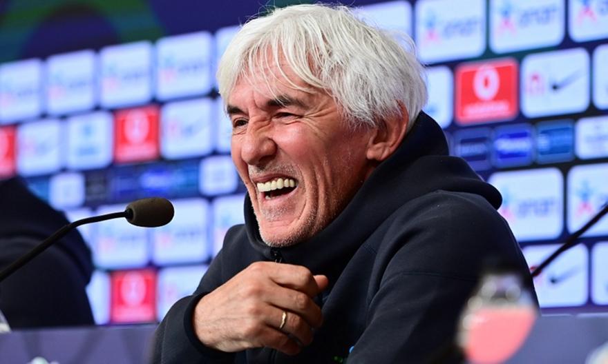 Γιοβάνοβιτς: «Πρέπει να κάνουμε ένα καλό παιχνίδι με υπομονή για να κερδίσουμε»