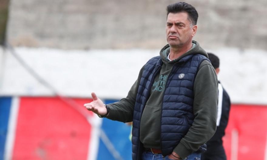 Ηλιούπολη: Ανακοίνωσε τον Παναγιώτη Γκουτσίδη για νέο προπονητή