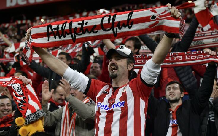 Η Eθνική των Βάσκων δείχνει αλληλεγγύη στην Παλαιστίνη με φιλικό παιχνίδι!