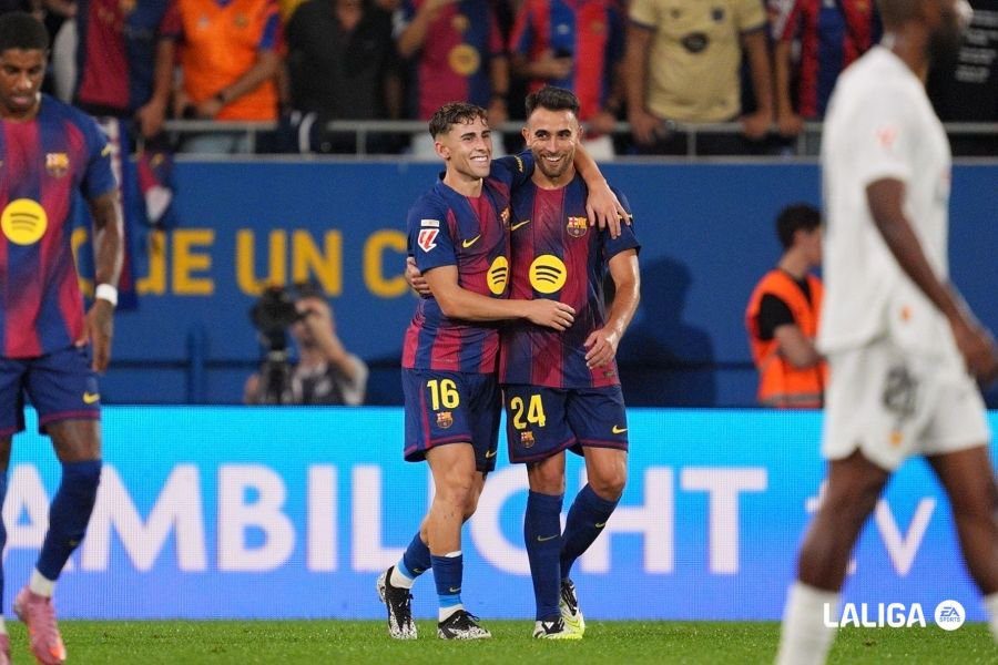 Στοίχημα: Στο κυνήγι της Ρεάλ!