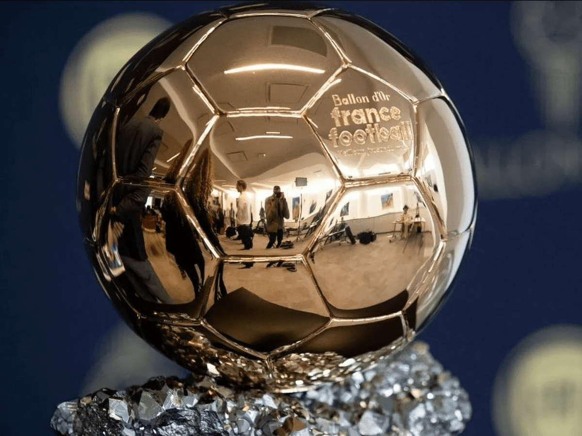 Χρυσή Μπάλα 2025: Ντεμπελέ και Γιαμάλ στη μεγάλη μάχη του Παρισιού